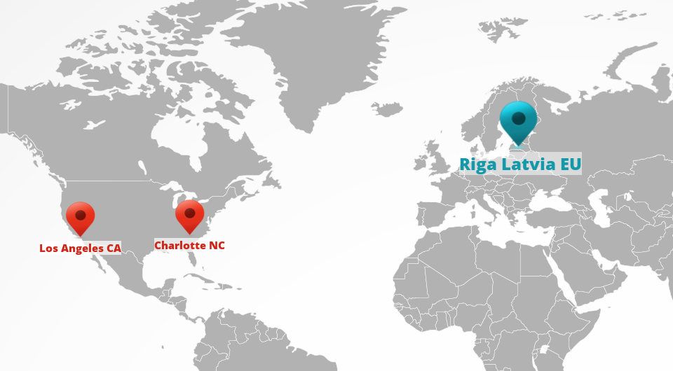 MapOnShirt office location